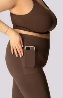 Damskie Mona Legginsy|Legginsy Damskie - legginsy damskie Base Plus Size
