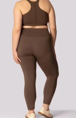 Damskie Mona Legginsy|Legginsy Damskie - legginsy damskie Base Plus Size