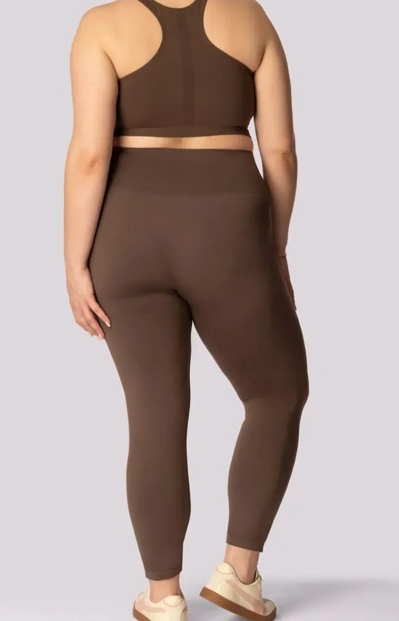 Damskie Mona Legginsy|Legginsy Damskie - legginsy damskie Base Plus Size