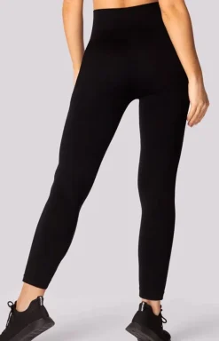 Damskie Mona Legginsy|Legginsy Damskie - legginsy damskie czarne Base