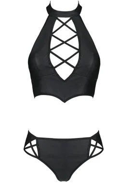 Passion Koszulki|Komplety Bielizny - Nancy komplet bikini