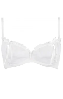Neige biustonosz peek-a-boo V-6461
