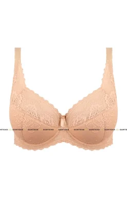 Gorteks Biustonosze Semi-Soft|Bielizna Ślubna - Nella B3 biustonosz półusztywniany semi-soft
