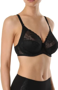 Conte Biustonosze Semi-Soft - New look RB0012 biustonosz semi-soft