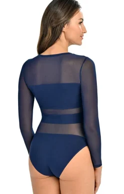 Teyli Dancewear & Clubwear|Body - e body dakie tripy 2405