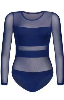 Teyli Dancewear & Clubwear|Body - e body dakie tripy 2405