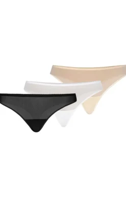 Nikola stringi 309 3-pack