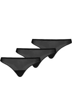 Nikola stringi 309 3-pack