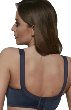 Nina 583 biustonosz miękki soft