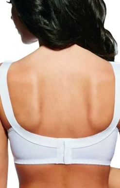Nina 583 biustonosz miękki soft