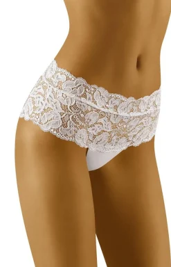 Damskie Wol-bar Panty Damskie|Figi Koronkowe - Nova figi dakie