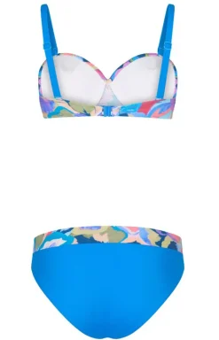 Damskie Novella Bikini Damskie|Dół Od Stroju Kąpielowego - dół od stroju kąpielowego Itaka 2622