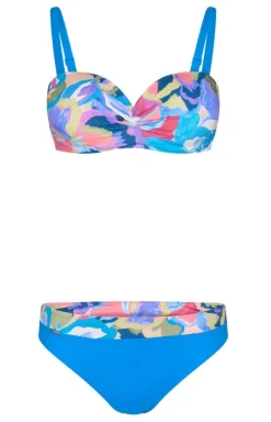Damskie Novella Bikini Damskie|Dół Od Stroju Kąpielowego - dół od stroju kąpielowego Itaka 2622