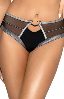 NOVIKA biustonosz push-up Halley N 01