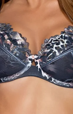 NOVIKA Sophie N 01 biustonosz push-up