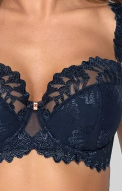 NOVIKA Sophie N02 biustonosz semi-soft