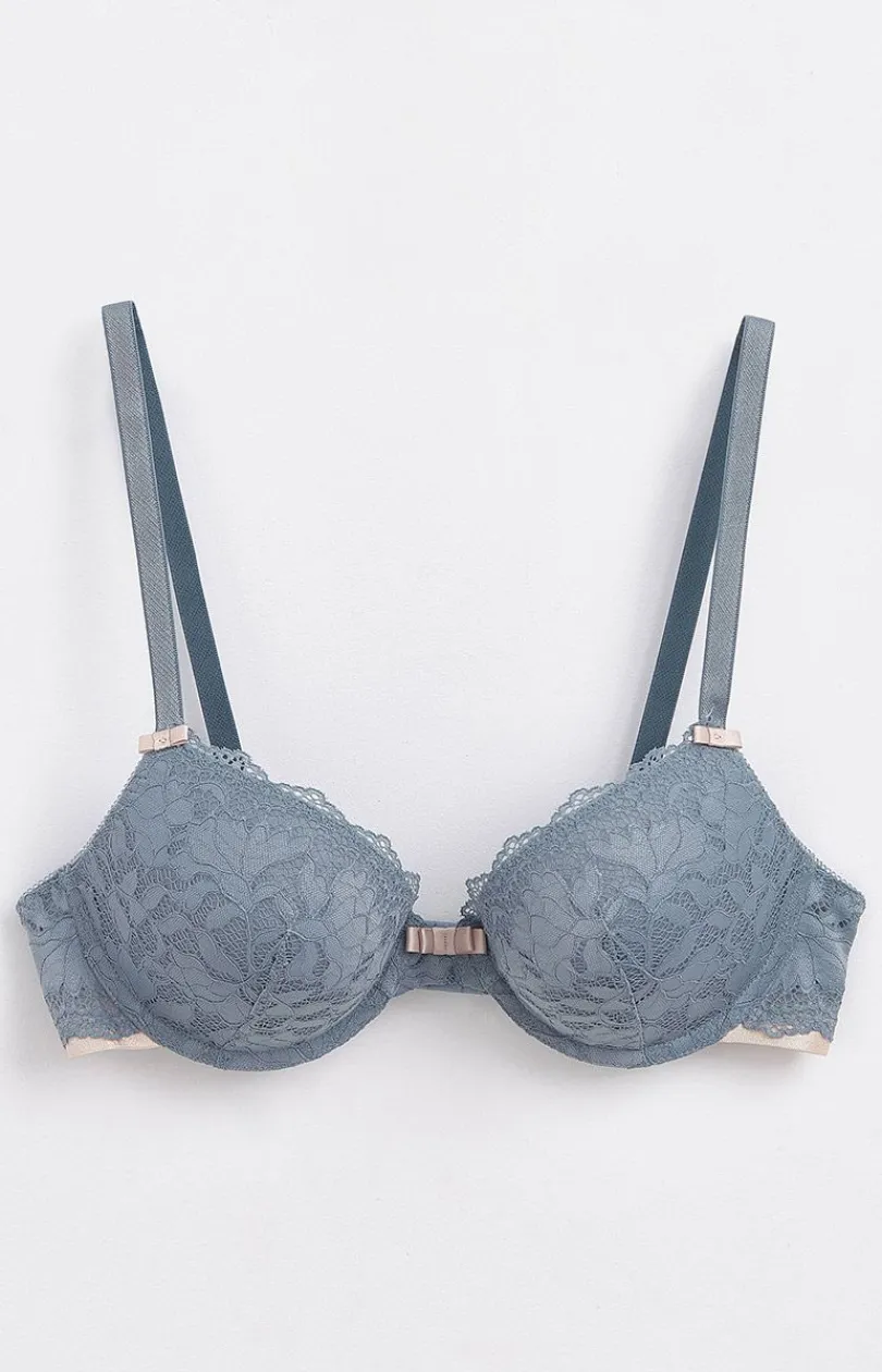 Conte Biustonosze Push-Up - Nymphe TB1090 biustonosz push-up