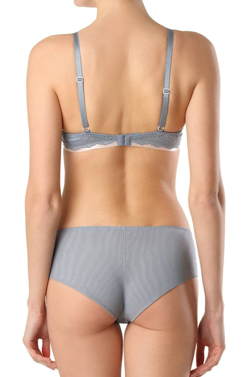 Conte Biustonosze Push-Up - Nymphe TB1090 biustonosz push-up