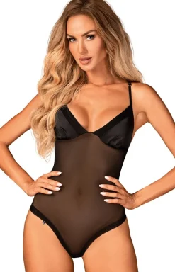 Obsessive Alifini body