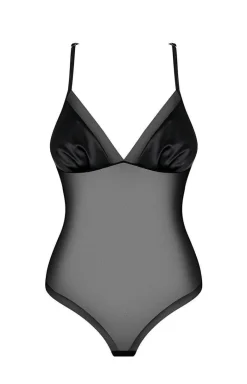 Obsessive Alifini body