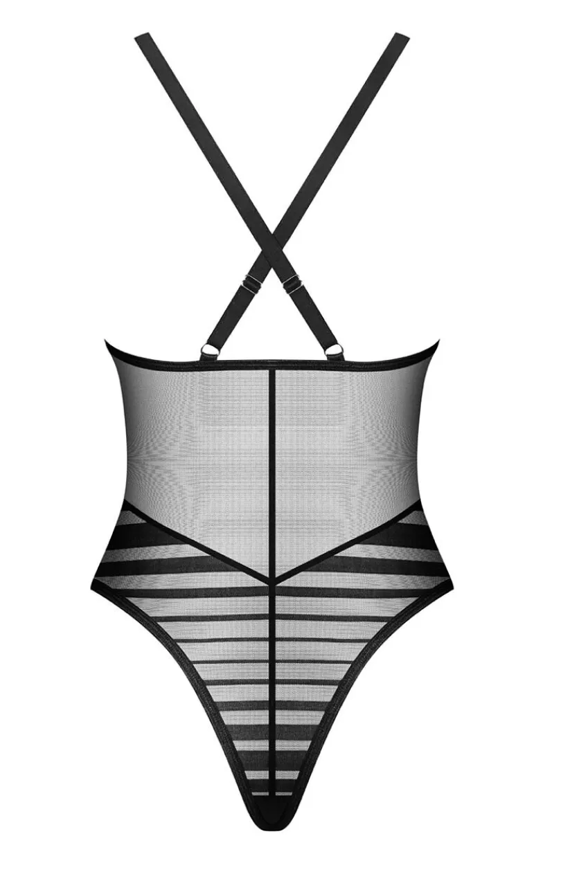 Obsessive Body|Body - body damskie w pasy Lune Bellis