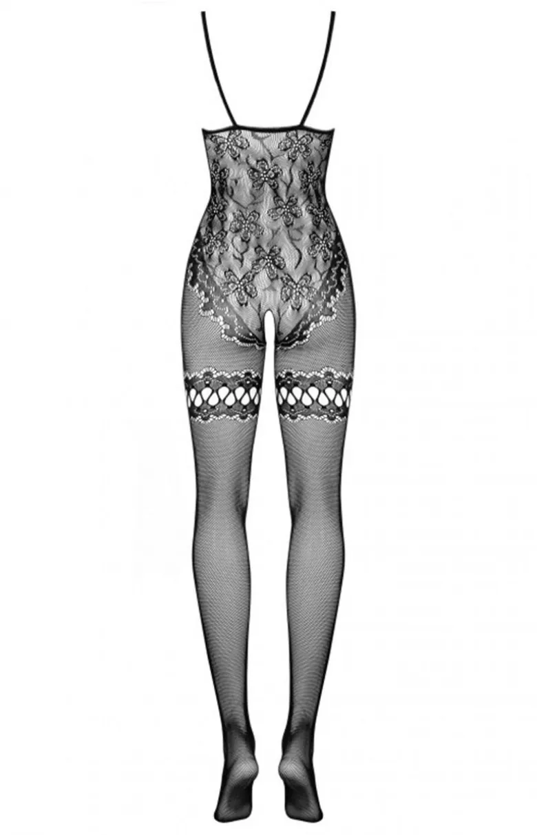 Obsessive Bodystocking F213