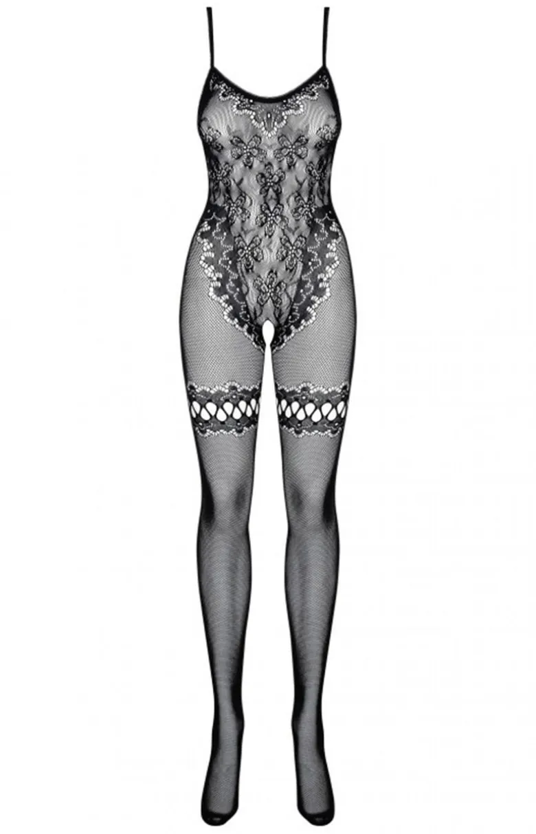 Obsessive Bodystocking F213