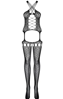 Obsessive Bodystocking G313