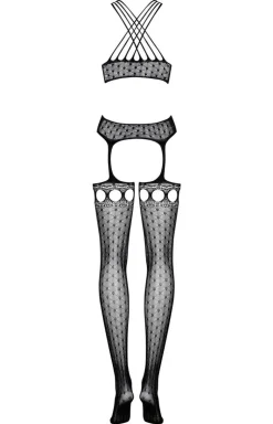 Obsessive Bodystocking G313