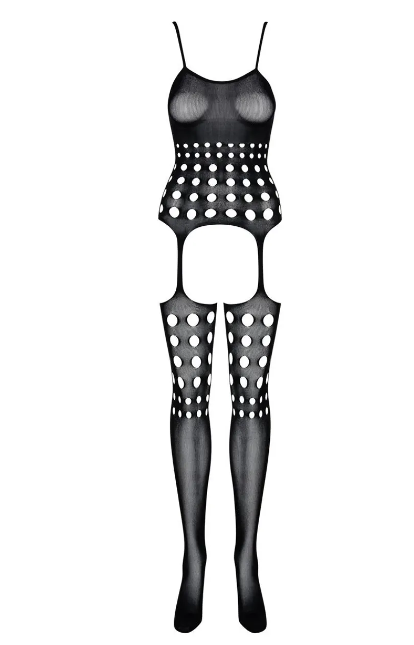 Obsessive Bodystocking|Body - Bodystocking G310
