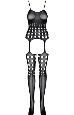 Obsessive Bodystocking|Body - Bodystocking G310