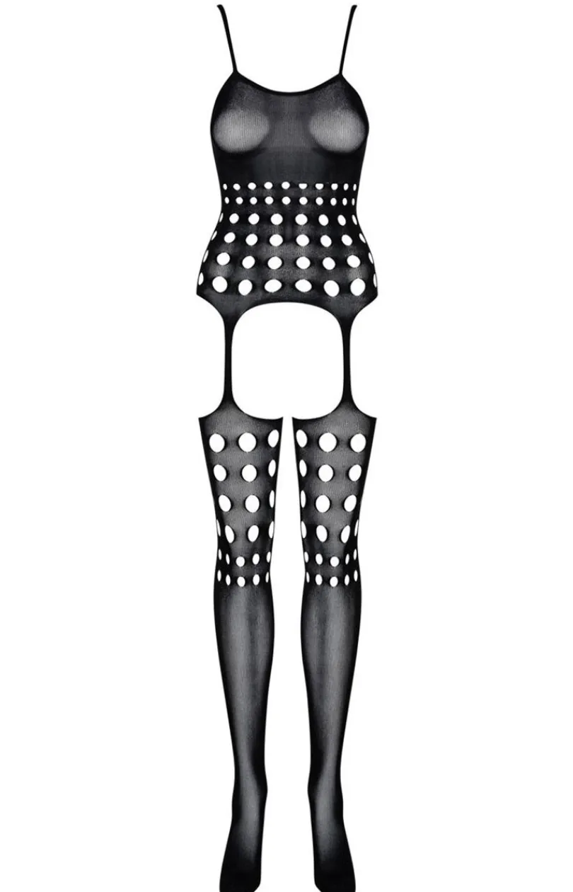 Obsessive Bodystocking|Body - Bodystocking G310