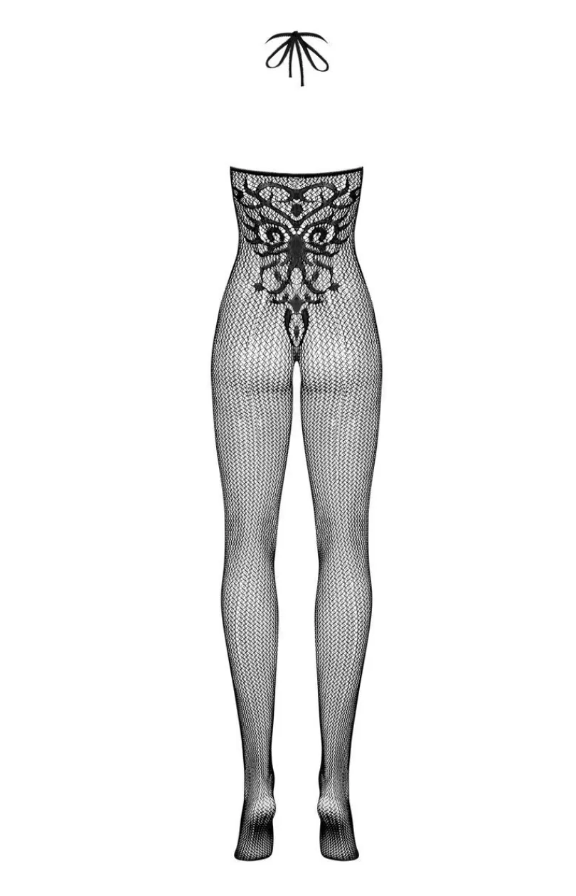 Obsessive Bodystocking|Body - Bodystocking G308