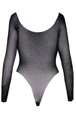 Obsessive body z limitowanej urodzinowej edycji Sparklissa