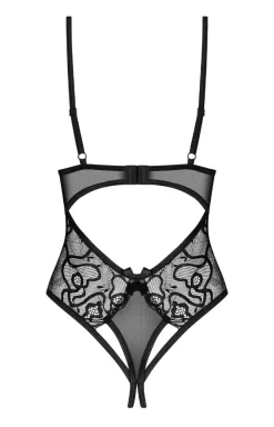 Obsessive Body|Body - body z otwartym krokiem Blomentis