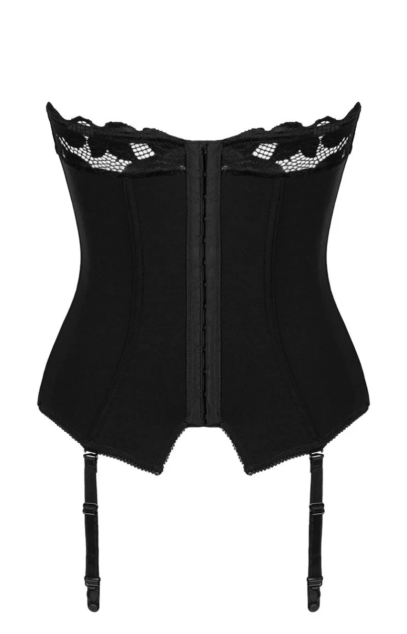 Obsessive Body|Gorsety - gorset damski Editya