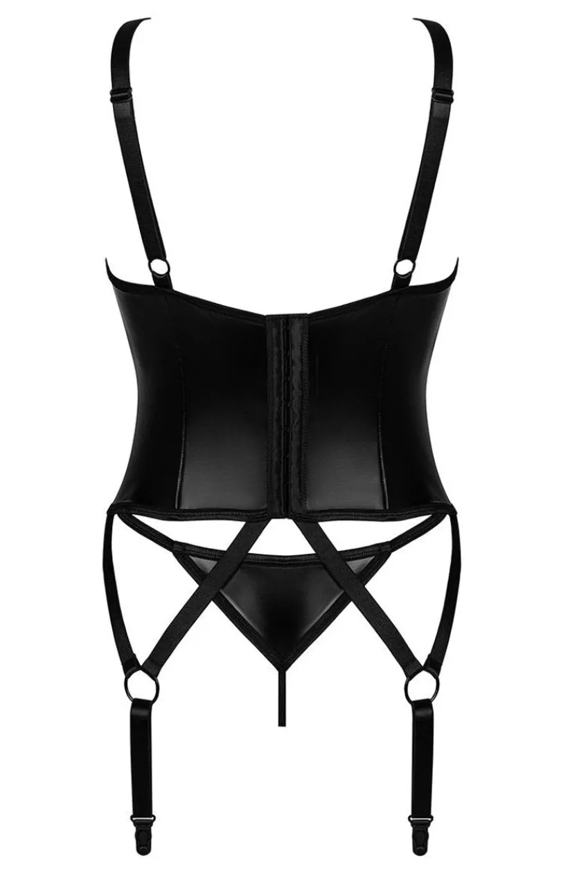 Obsessive Body|Gorsety - gorset i stringi Armares