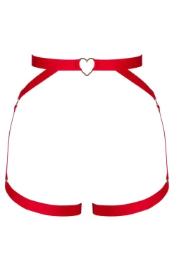 Obsessive Koszulki - harness Elianes