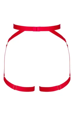Obsessive Koszulki - harness Elianes