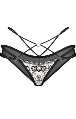 Obsessive figi damskie Vila Blanes