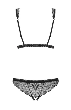 Obsessive Firella body otwarte