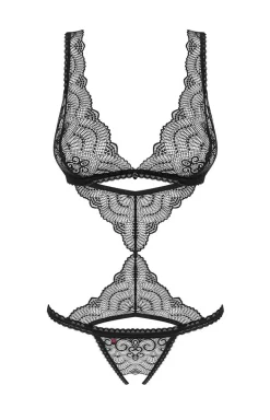 Obsessive Firella body otwarte