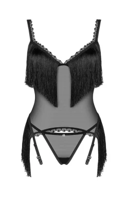 Obsessive Body|Gorsety - gorset i stringi Sherila