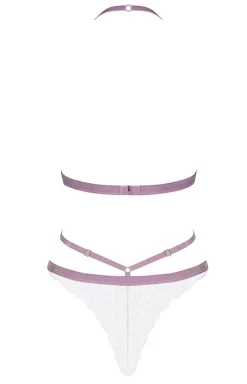 Obsessive Body|Body - koronkowe body damskie Lilyanne