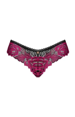 Damskie Obsessive Figi, Stringi, Panty|Figi Damskie - koronkowe figi Rosenty
