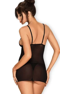 Obsessive Lucita koszulka i stringi