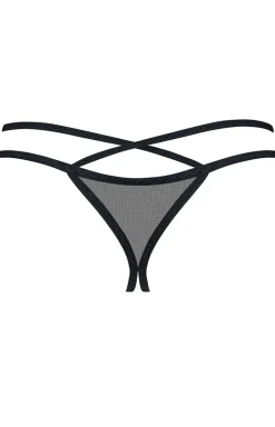 Obsessive otwarte stringi damskie Vila Blanes