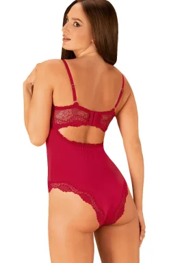 Obsessive Rosalyne body