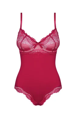 Obsessive Rosalyne body