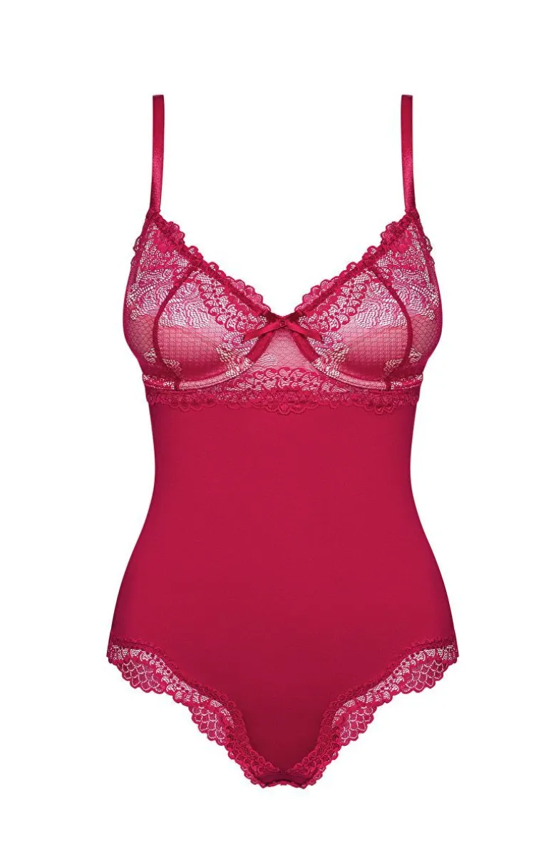 Obsessive Rosalyne body